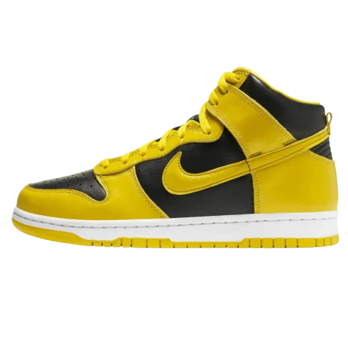 Nike Dunk High Sp Iowa 2020