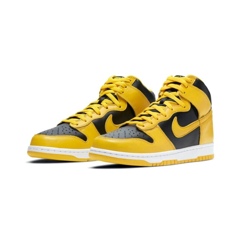 Nike Dunk High Sp Iowa 2020