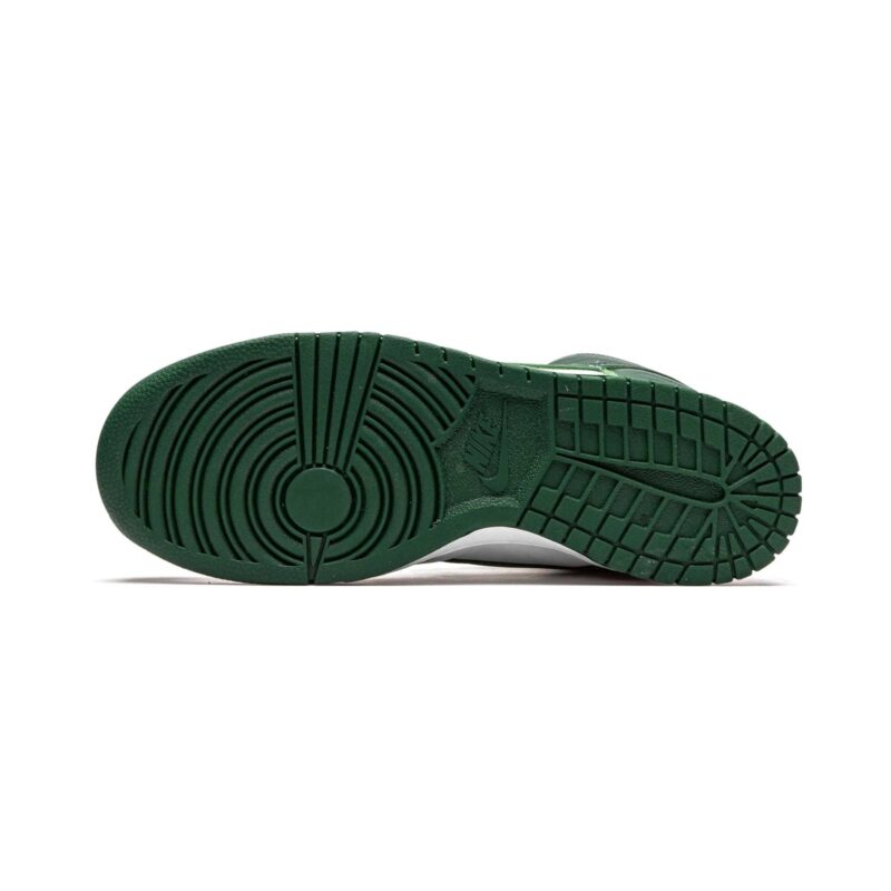 Nike Dunk High Sp spartan Green