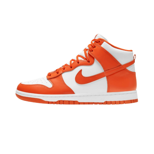 Nike Dunk High Sp syracuse 2021