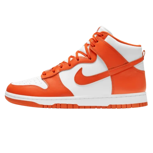 Nike Dunk High Sp syracuse 2021