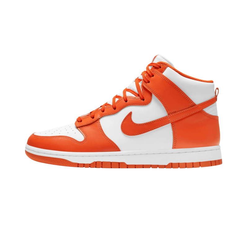 Nike Dunk High Sp syracuse 2021