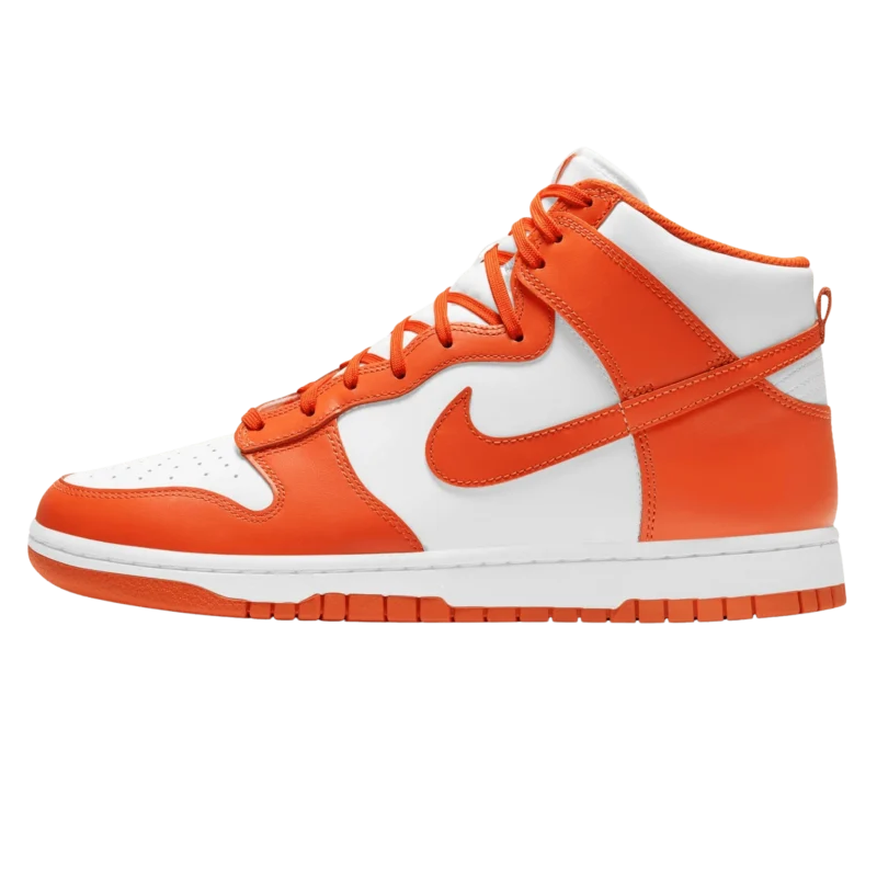 Nike Dunk High Sp syracuse 2021