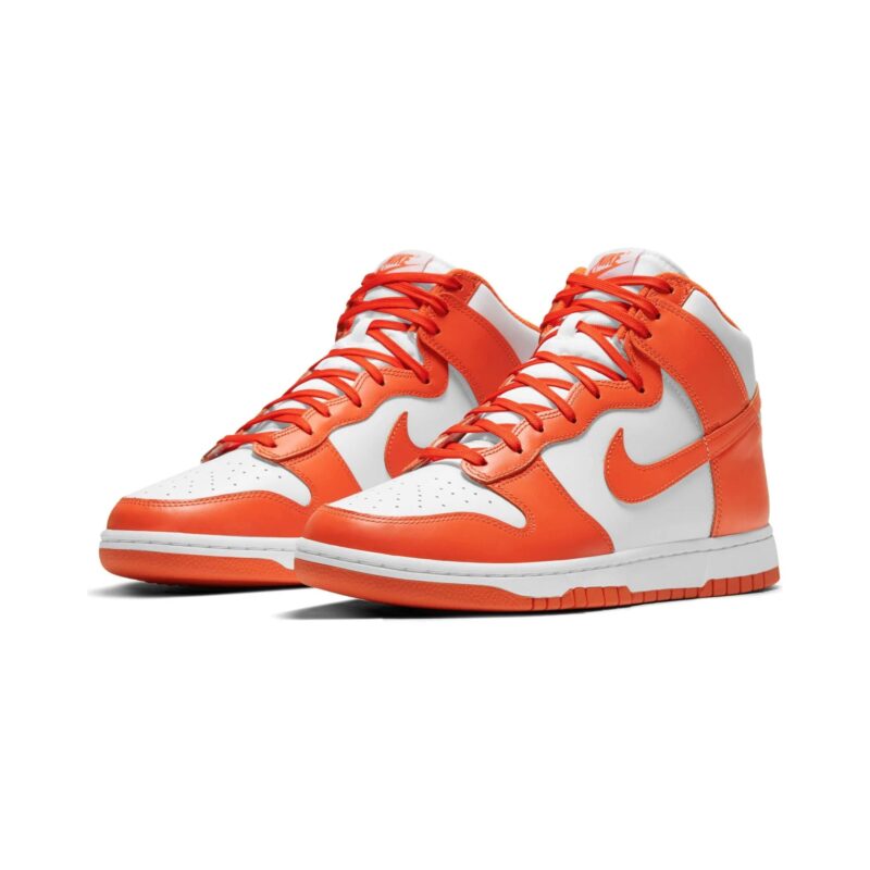 Nike Dunk High Sp syracuse 2021