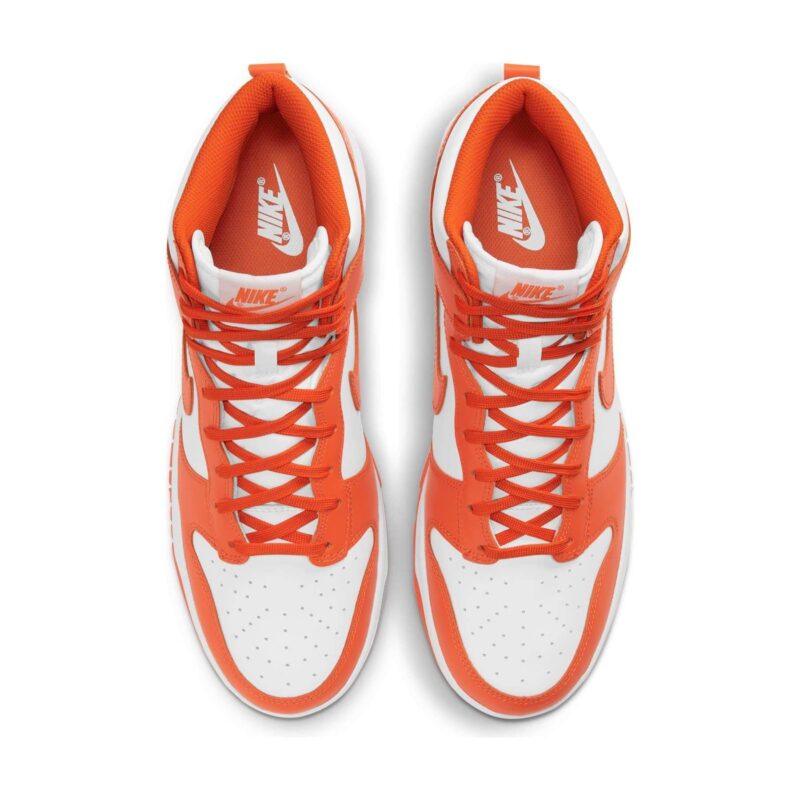 Nike Dunk High Sp syracuse 2021