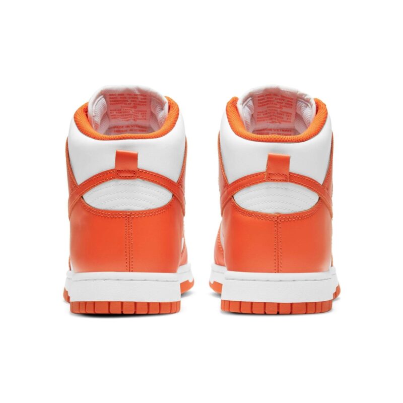 Nike Dunk High Sp syracuse 2021