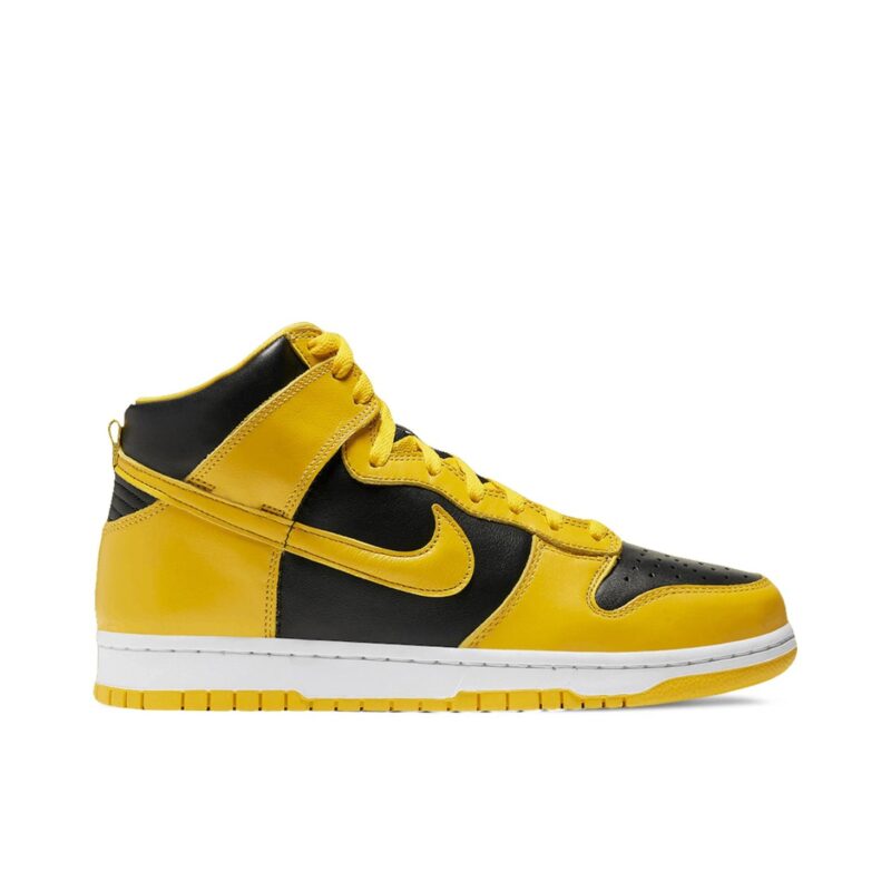 Nike Dunk High Varsity Maize CZ8149-002