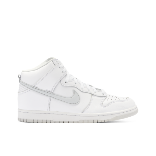 Nike Dunk High White Pure Platinum CZ8149-101