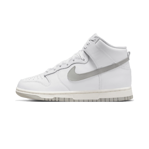 Nike Dunk High Wmns Neutral Grey