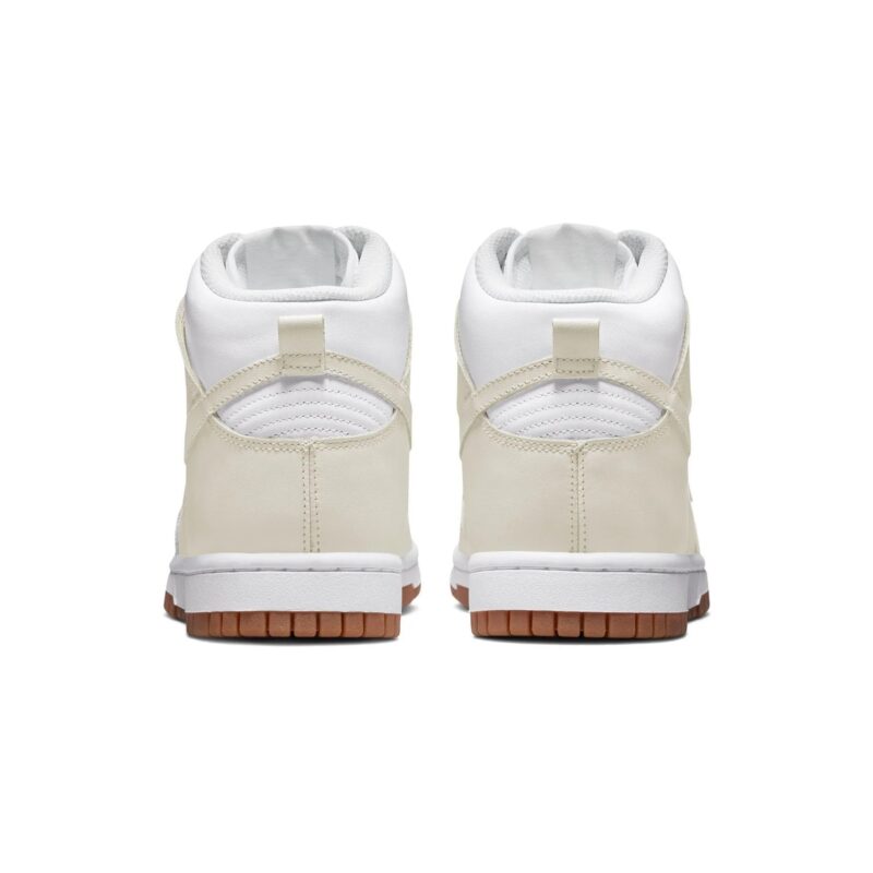 Nike Dunk High Wmns sail Gum