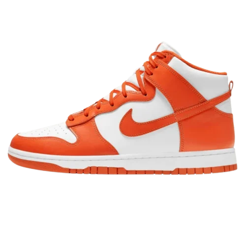 Nike Dunk High Wmns syracuse 2021