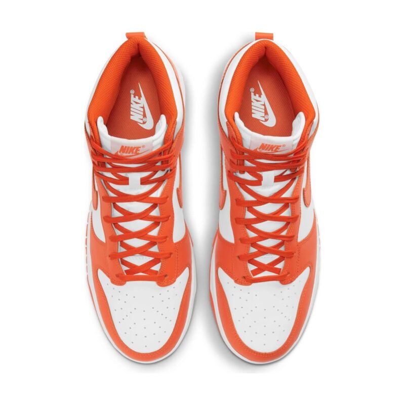 Nike Dunk High Wmns syracuse 2021