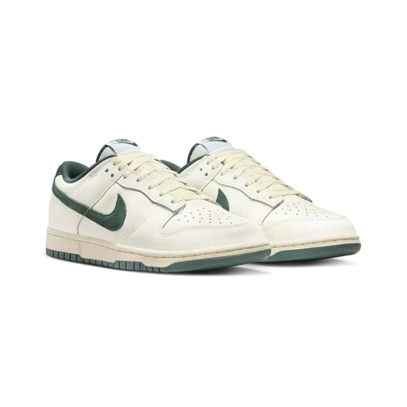 Nike Dunk Low Athletic Department – Deep Jungle