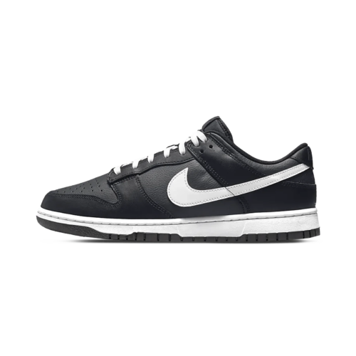 Nike Dunk Low Black Panda