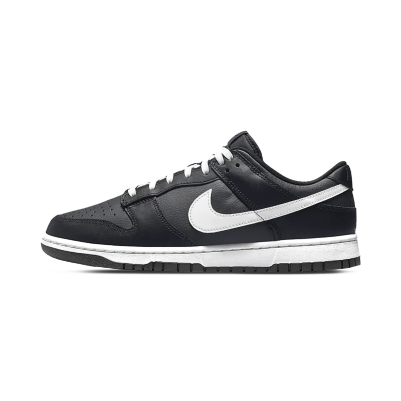 Nike Dunk Low Black Panda