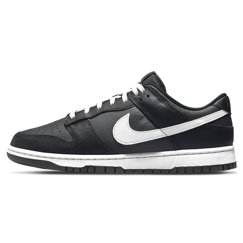 Nike Dunk Low Black Panda