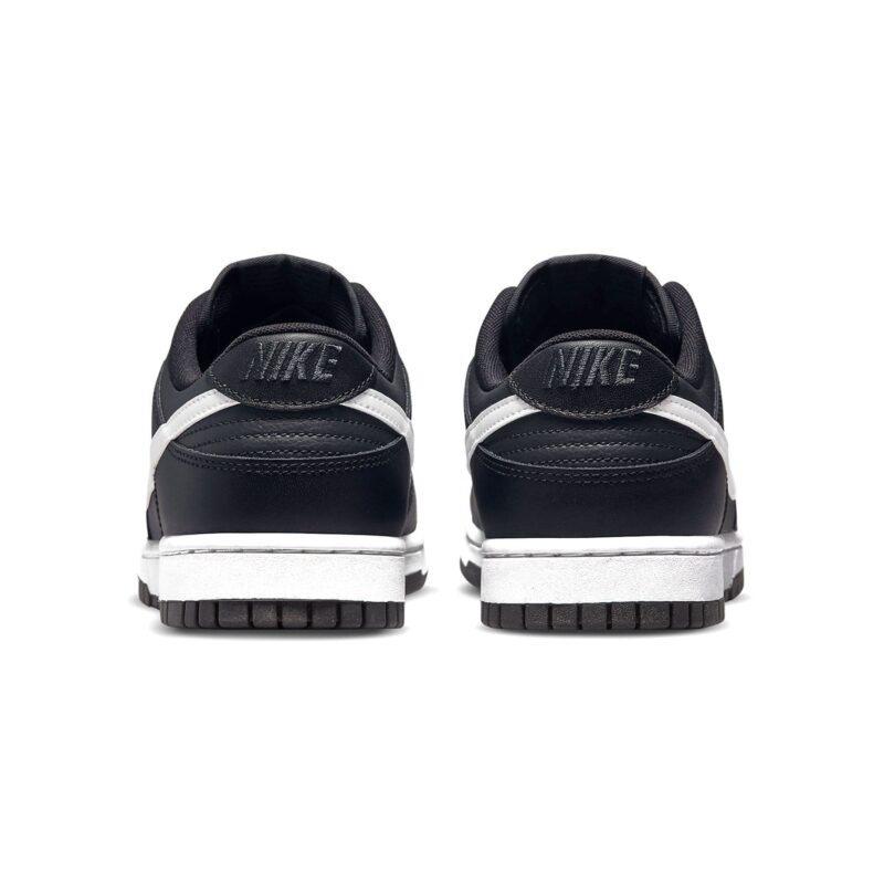 Nike Dunk Low Black Panda