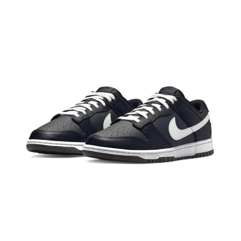 Nike Dunk Low Black Panda