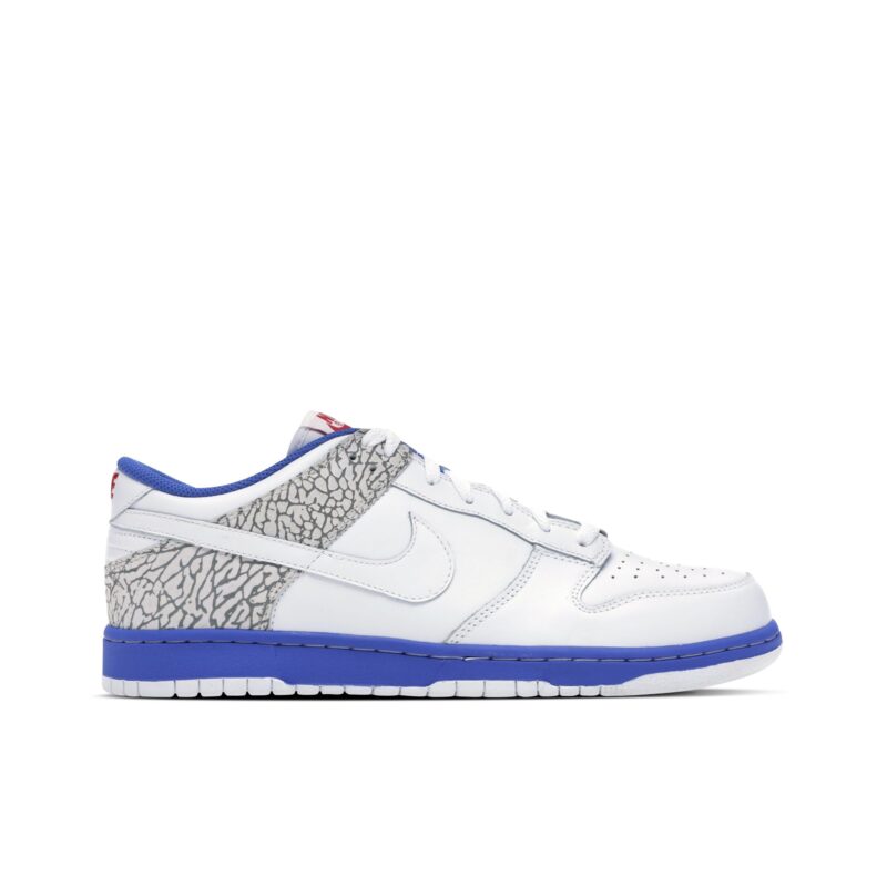 Nike Dunk Low CL Jordan Pack 304714-119