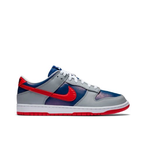 Nike Dunk Low CO.JP Samba Blue CZ2667-400