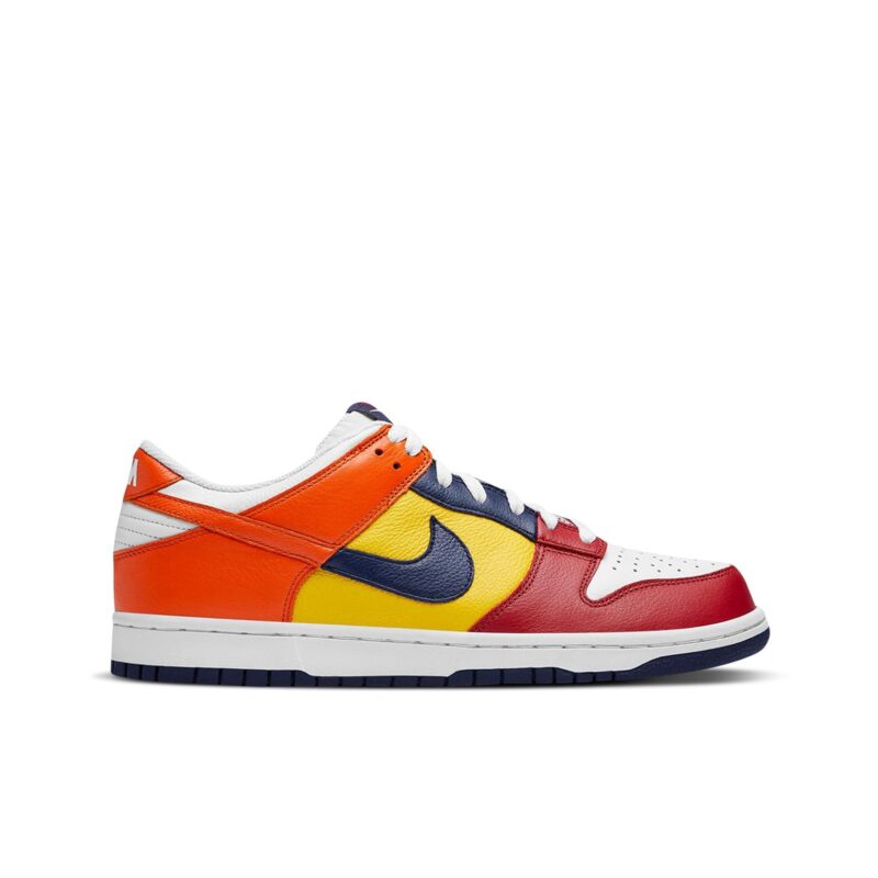 Nike Dunk Low COJP What The AA4414-400