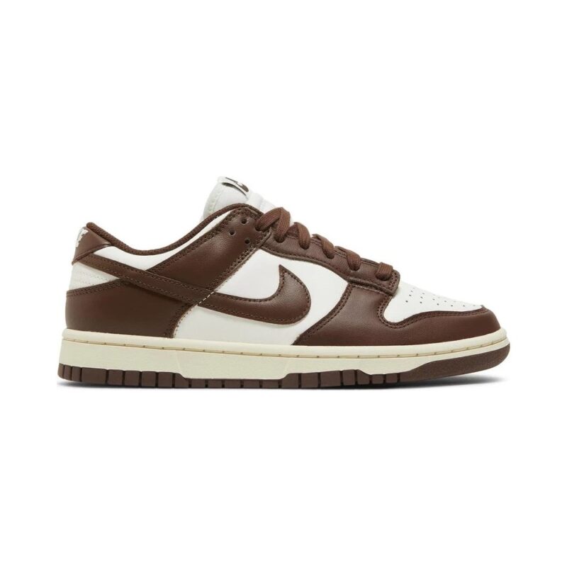 Nike Dunk Low Cacao Wow