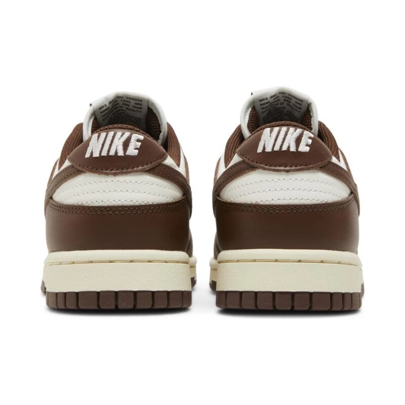 Nike Dunk Low Cacao Wow