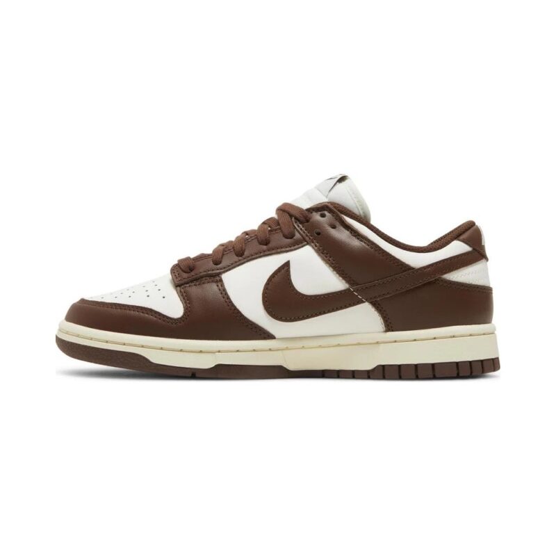 Nike Dunk Low Cacao Wow