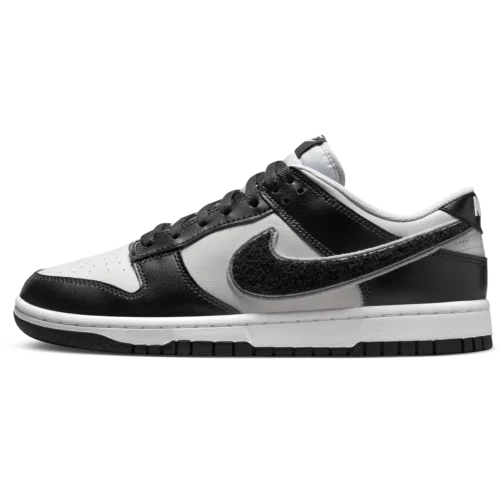 Nike Dunk Low Chenille Swoosh