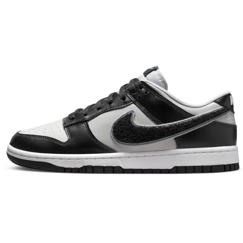 Nike Dunk Low Chenille Swoosh