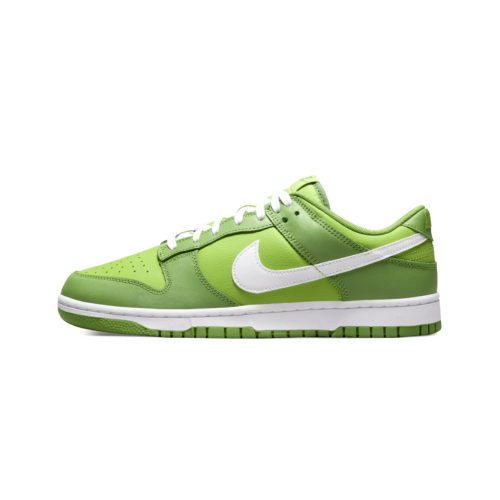 Nike Dunk Low Chlorophyll