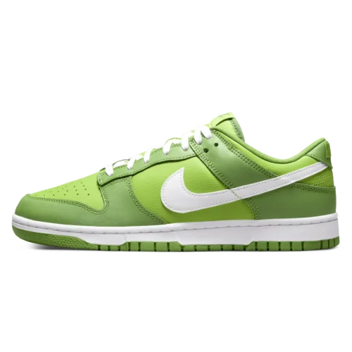 Nike Dunk Low Chlorophyll