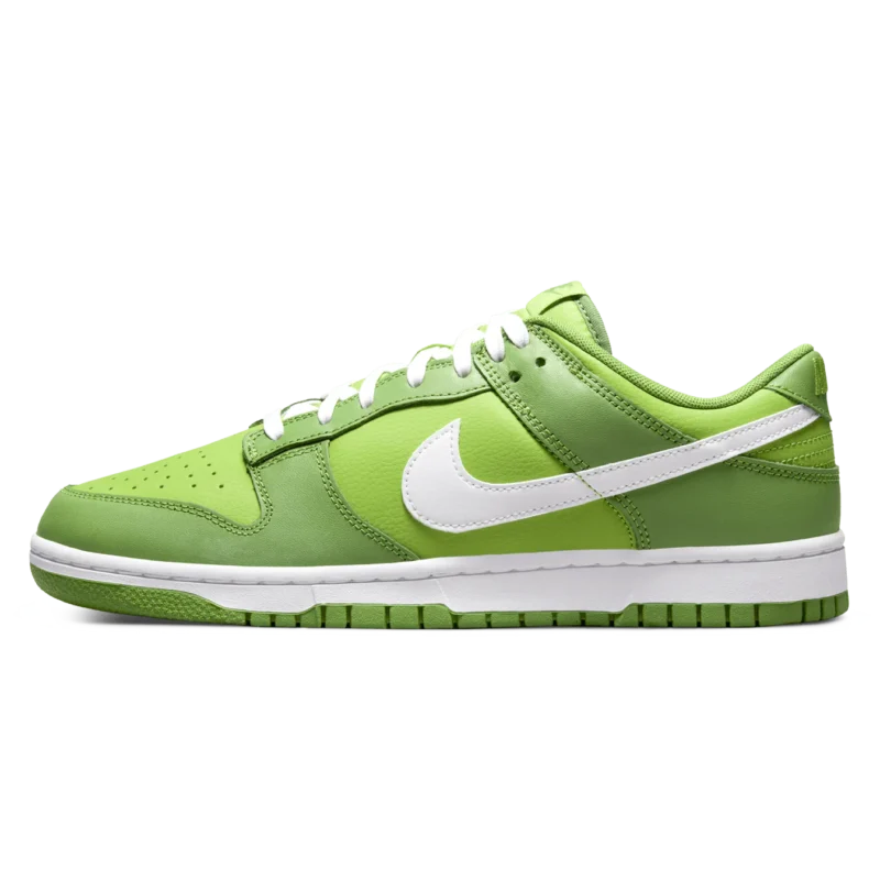 Nike Dunk Low Chlorophyll