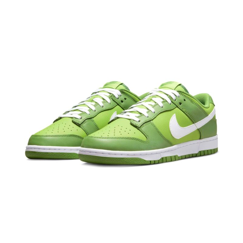 Nike Dunk Low Chlorophyll