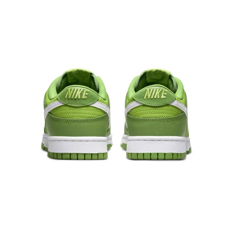 Nike Dunk Low Chlorophyll