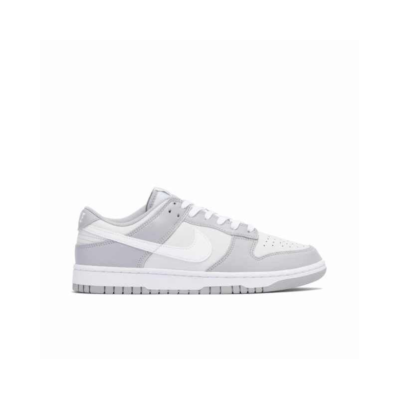 Nike Dunk Low Cloud Grey White DJ6188-001