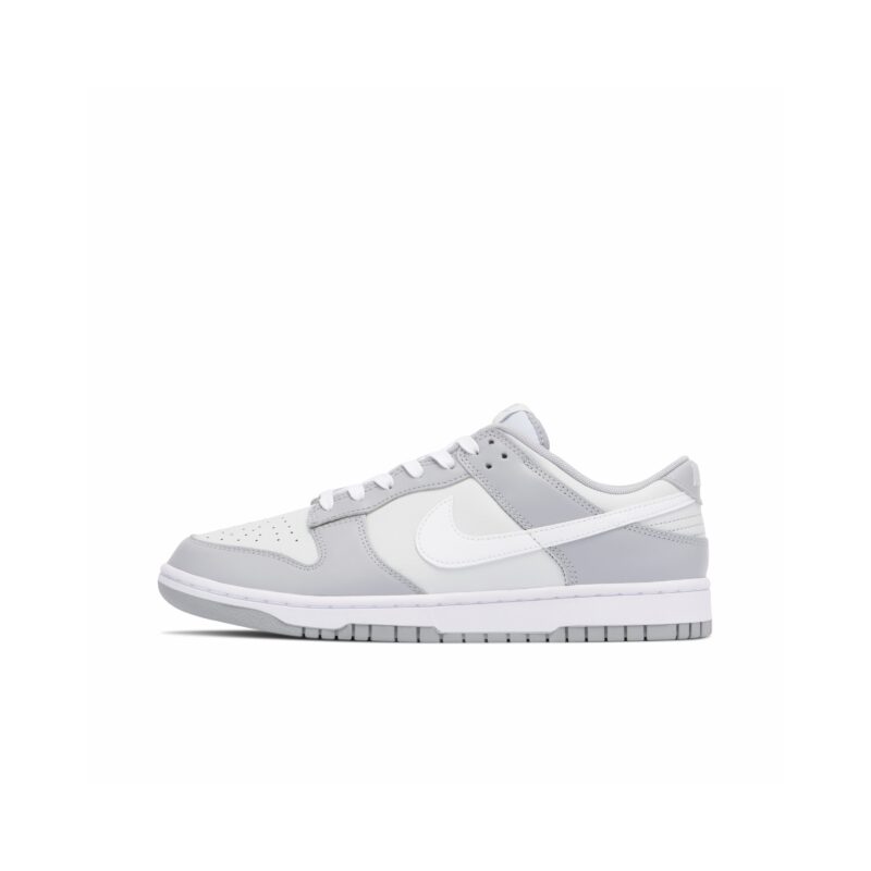 Nike Dunk Low Cloud Grey White DJ6188-001