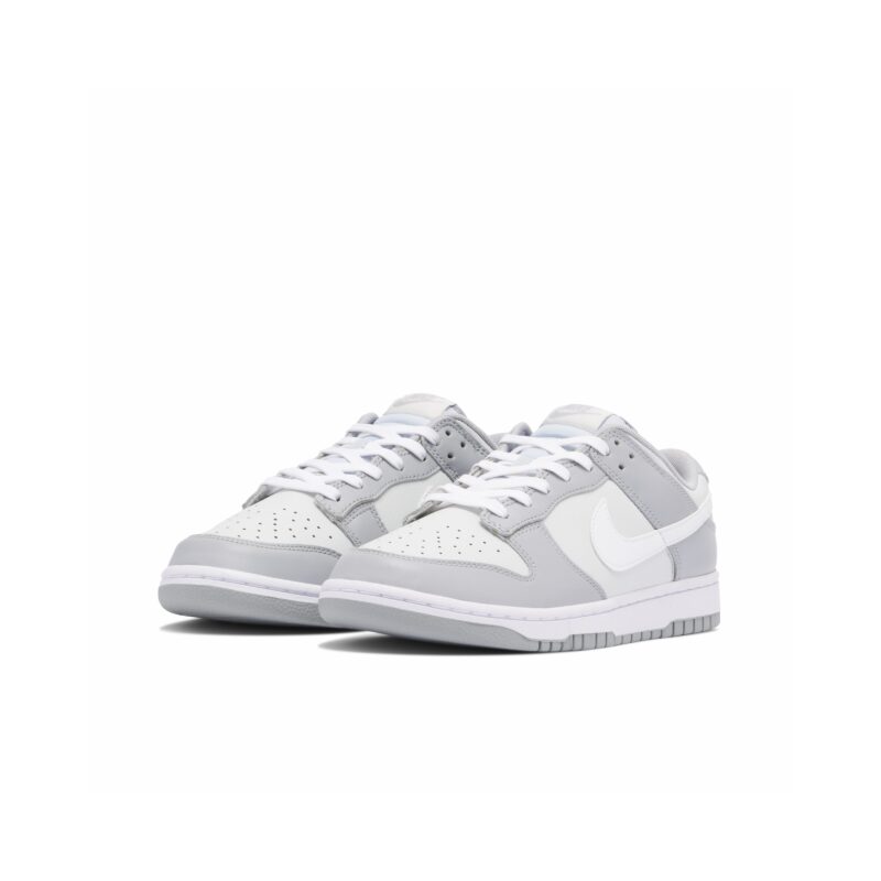 Nike Dunk Low Cloud Grey White DJ6188-001