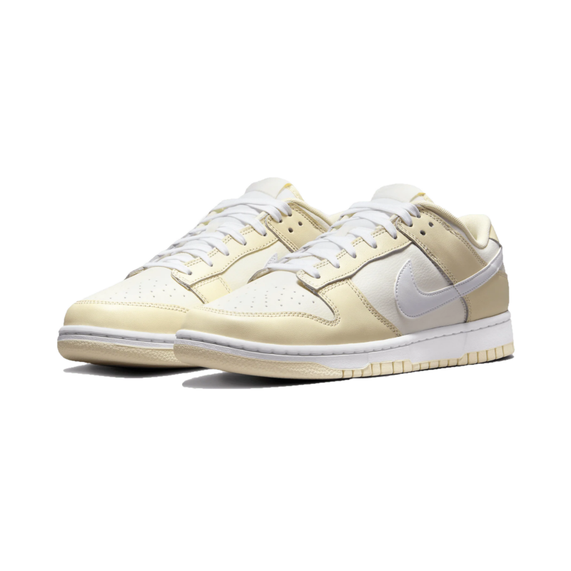 Nike Dunk Low Coconut Milk