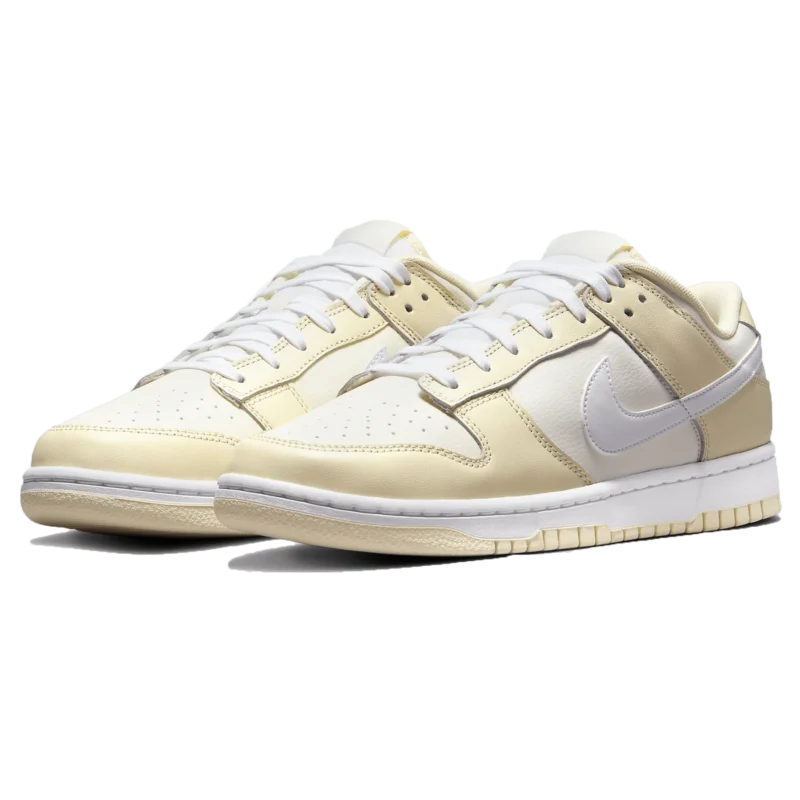 Nike Dunk Low Coconut Milk