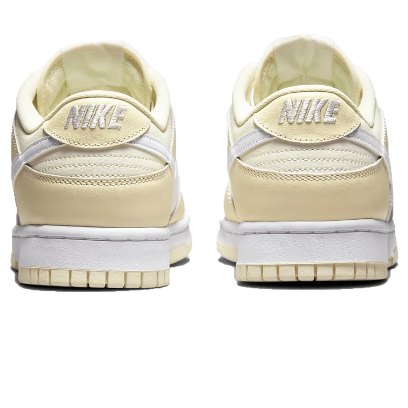 Nike Dunk Low Coconut Milk