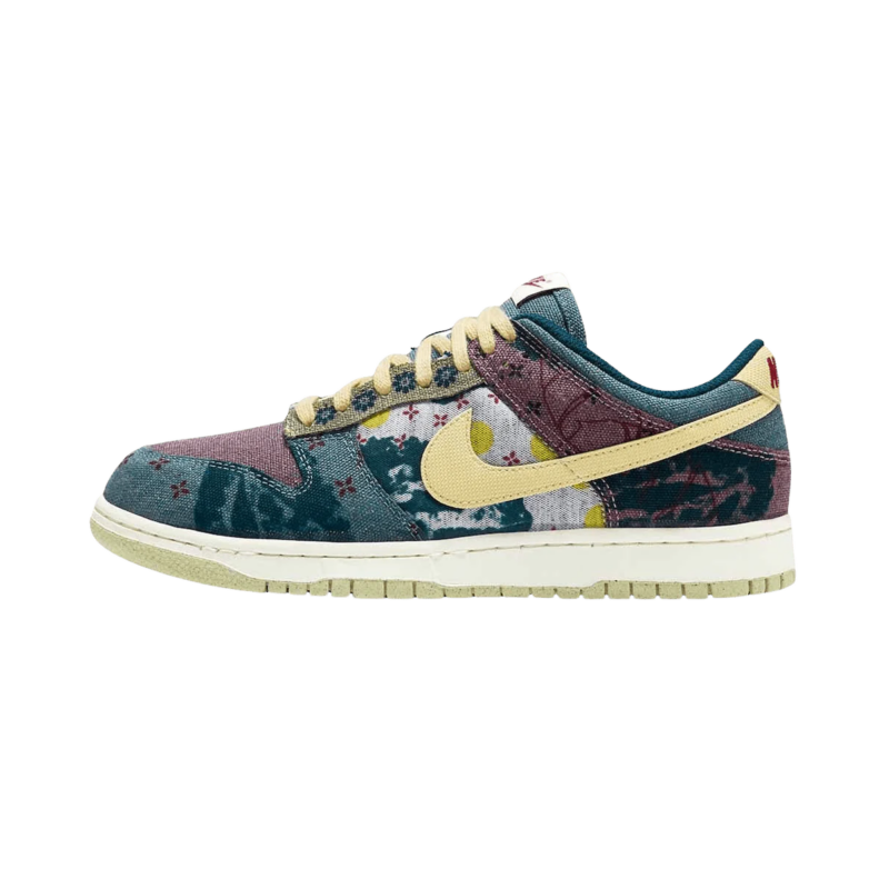 Nike Dunk Low Community Garden