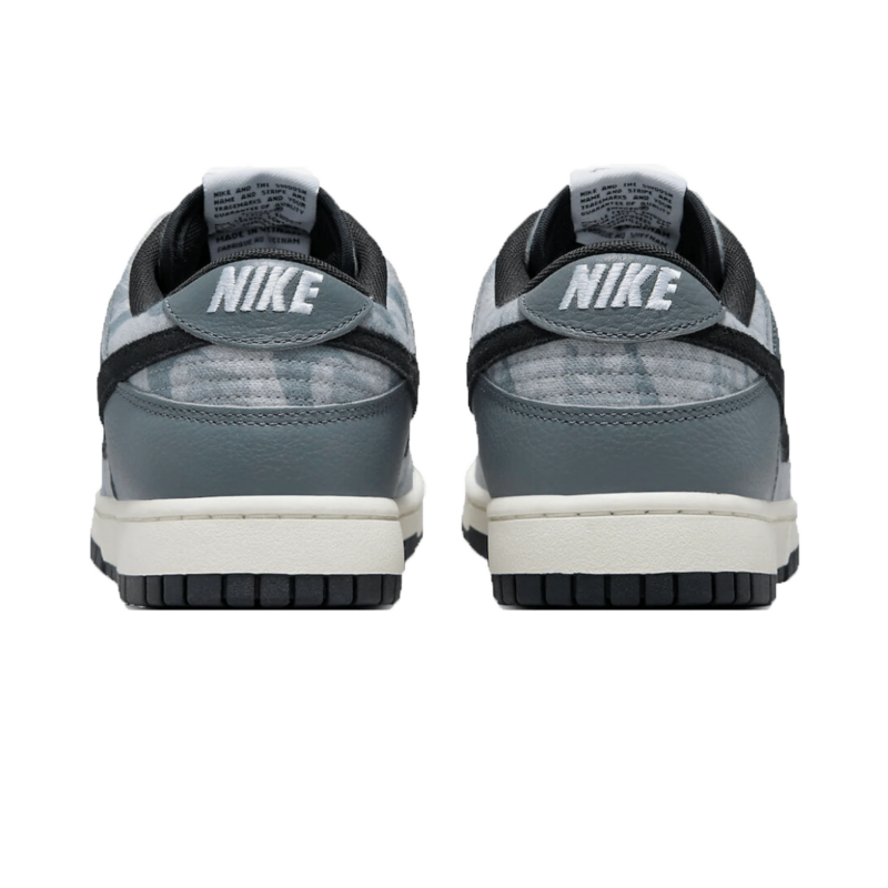 Nike Dunk Low Copy Paste