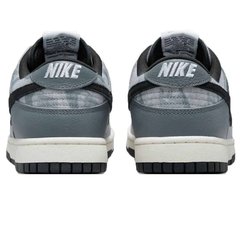 Nike Dunk Low Copy Paste