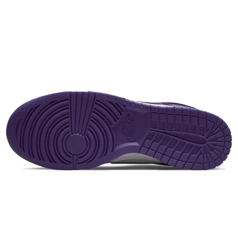 Nike Dunk Low Court Purple