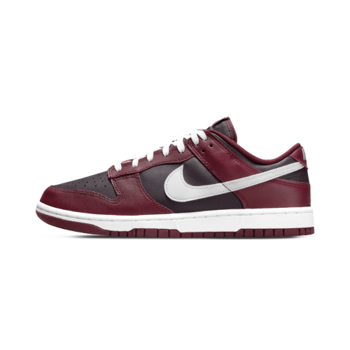 Nike Dunk Low Dark Beetroot