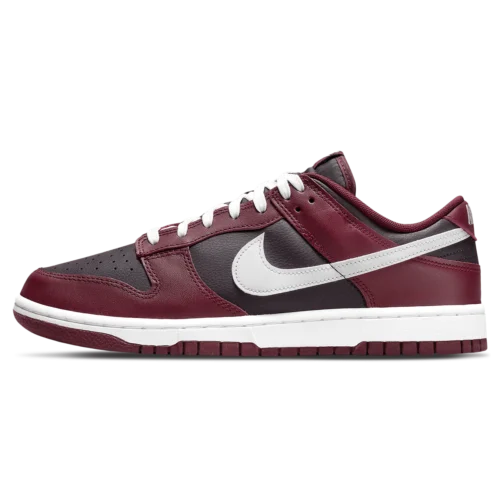 Nike Dunk Low Dark Beetroot