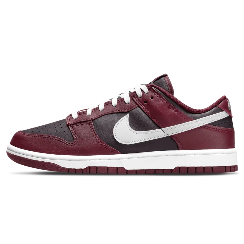 Nike Dunk Low Dark Beetroot