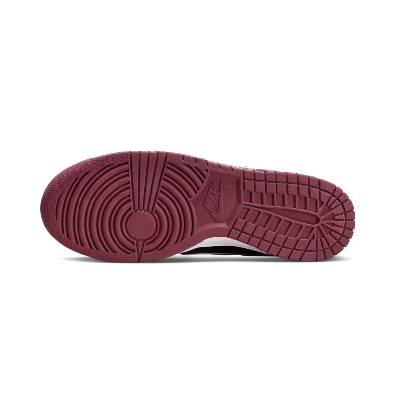 Nike Dunk Low Dark Beetroot