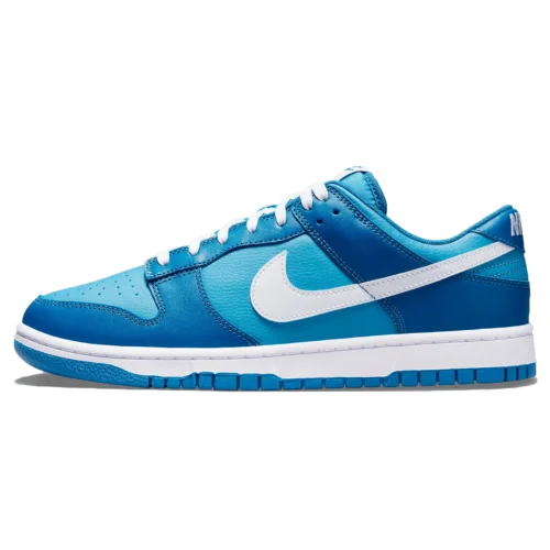 Nike Dunk Low Dark Marina Blue